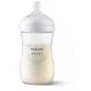 Philips AVENT Natural Response biberon 260 ml, tettarella media, 1m+