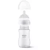 Philips Avent Natural Response biberon Giraffe 260 ml, tettarella media, 1m+