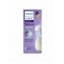 Philips Avent Natural Response biberon anti-colica con valvola AirFree 260 ml, tettarella media, 1M+