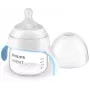 Philips Avent Natural Response bicchiere con beccuccio 150 ml, tettarella a flusso medio, 6m+