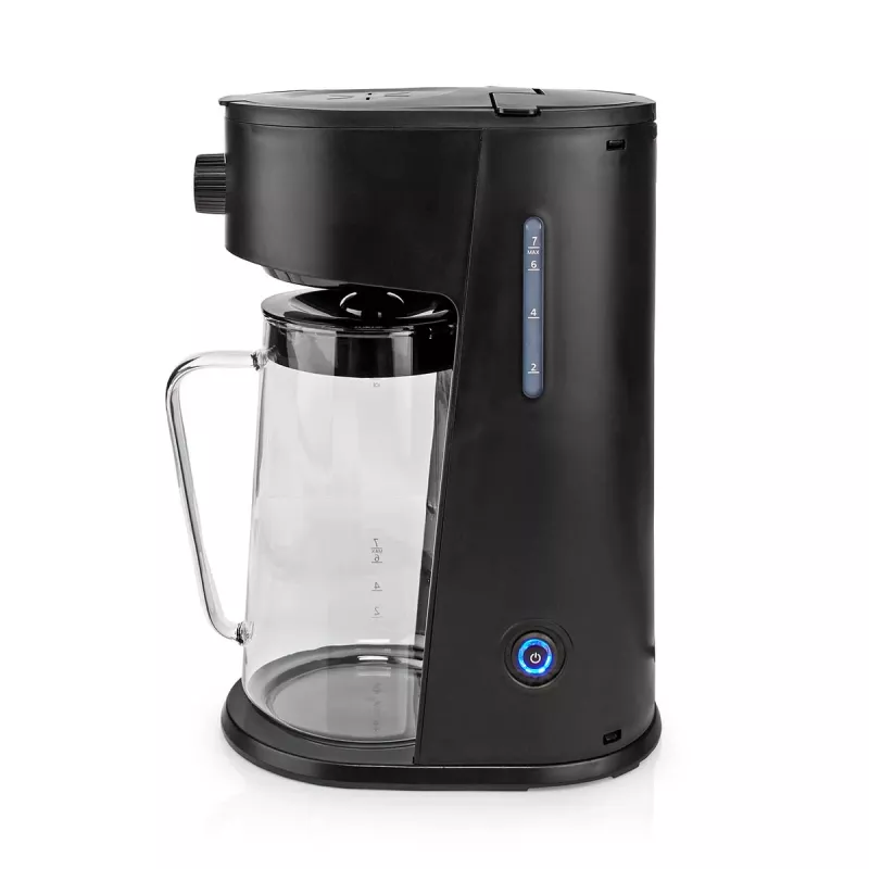 Gastronoma Macchina per caffè e tè freddo