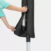 Brabantia stendibiancheria Lift-O-Matic 50 m, Metallic Grey