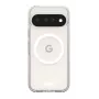 UAG Urban Armor Gear Scout Clear custodia con modulo magnetico per Google Pixel 11/11 Pro – Ice (trasparente) 614480114G31