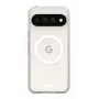 UAG Scout custodia trasparente con modulo magnetico per Google Pixel 11 Pro XL – Ice trasparente 614481114G31