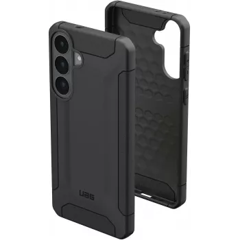 UAG Urban Armor Gear Scout custodia per Samsung Galaxy S26 FE - nero 214565114040