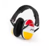 Jippie's cuffie antirumore per bambini, Festival Pink