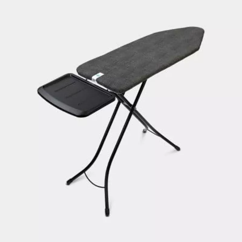 Asse da stiro Brabantia C 124x45cm Denim Black