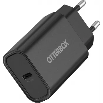 OtterBox 78-81363 caricabatterie da parete USB-C PD 30W - nero