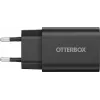 OtterBox 78-81363 caricabatterie da parete USB-C PD 30W - nero