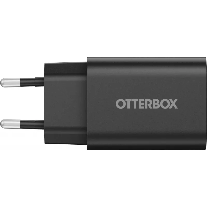 OtterBox 78-81363 caricabatterie da parete USB-C PD 30W - nero