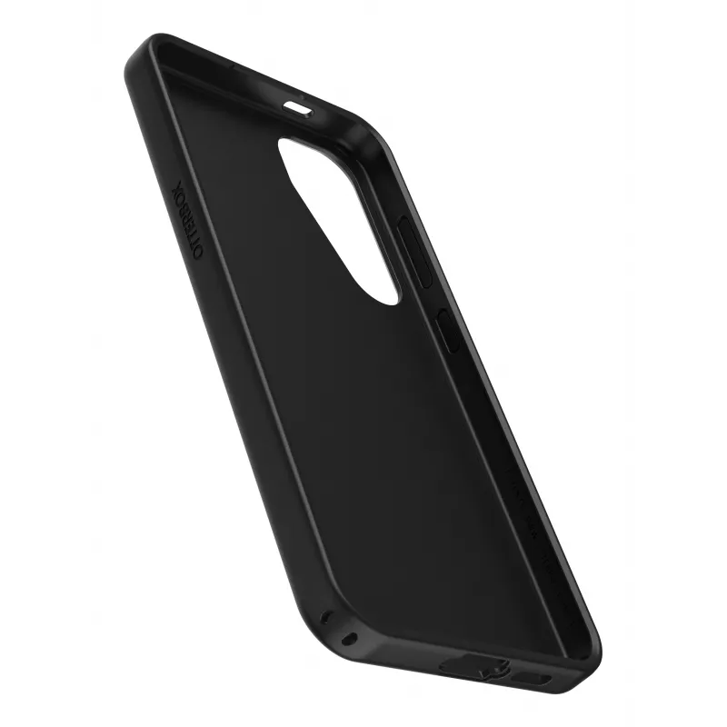 OtterBox Symmetry Series custodia per Samsung Galaxy S24 FE - nero 77-97074