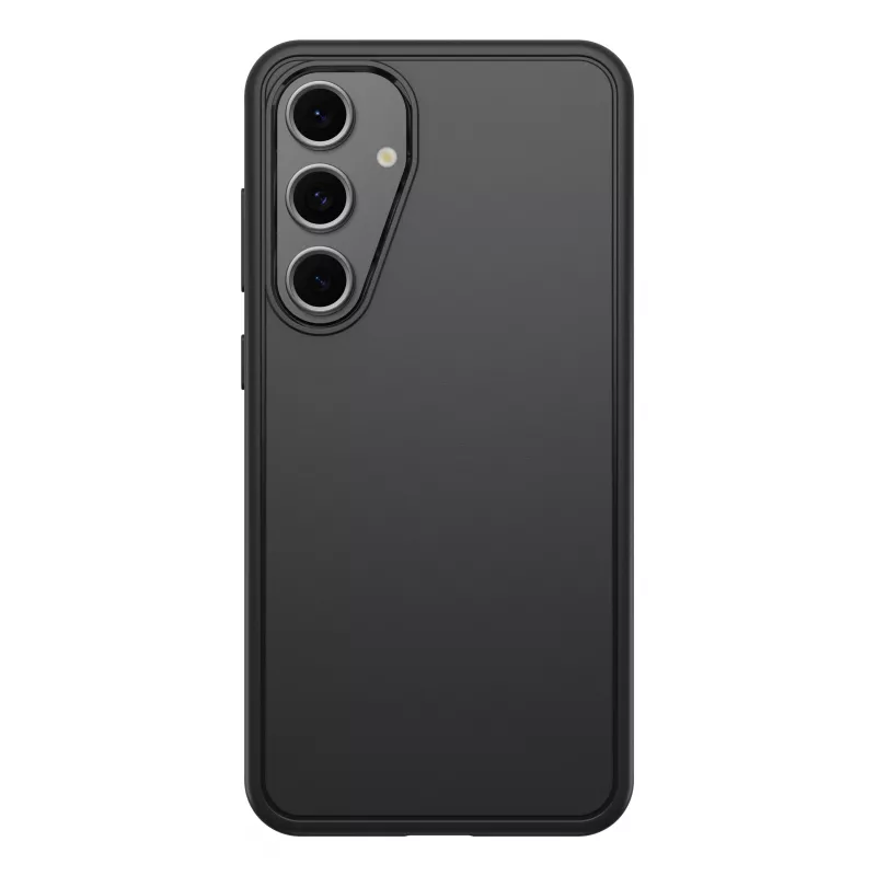 OtterBox Symmetry Series custodia per Samsung Galaxy S24 FE - nero 77-97074