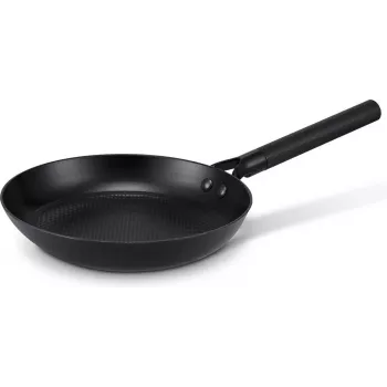 Brabantia Patron Padella, 24 cm, nero
