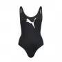 Puma Swim costume da bagno donna nero taglia M