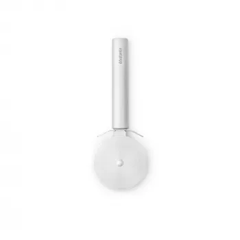 Brabantia Profile tagliapizza, acciaio opaco