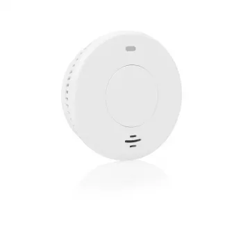 Smartwares FSM-12001 rilevatore di fumo con batteria da 10 anni