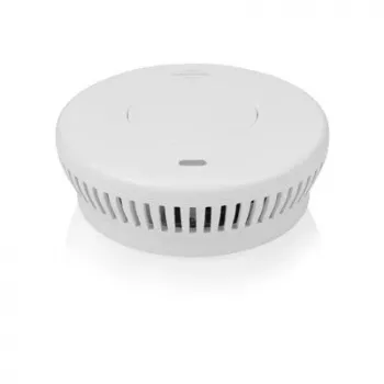 Smartwares FSM-12001 rilevatore di fumo con batteria da 10 anni