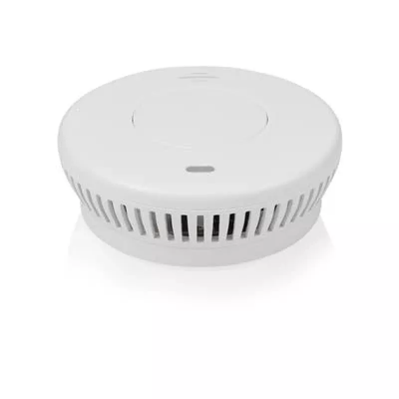 Smartwares FSM-12001 rilevatore di fumo con batteria da 10 anni