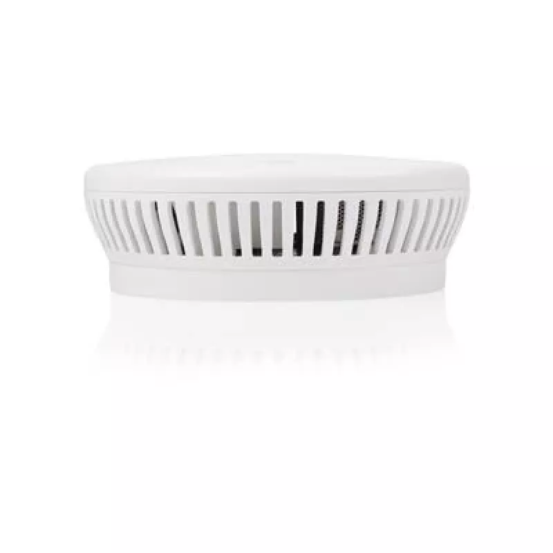 Smartwares FSM-12001 rilevatore di fumo con batteria da 10 anni