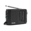 AIWA RS-44 radio portatile AM/FM, nero