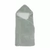 Lodger WPT 109 Wrapper Teddy Silk Touch coperta per neonato, crema