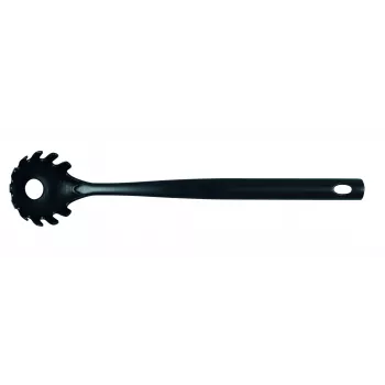 Brabantia servispaghetti, nylon intero, nero
