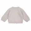 Lodger Topper Knit Merino giacca, Birch, taglia 62