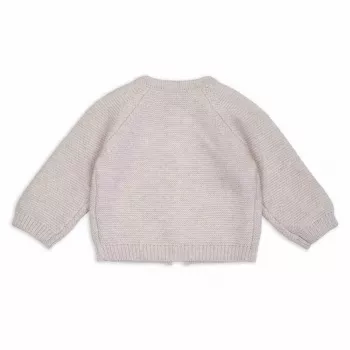 Lodger Topper Knit Merino giacca, Birch, taglia 62