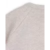 Lodger Topper Knit Merino giacca, Birch, taglia 62