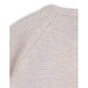 Lodger Topper Knit Merino giacca, Birch, taglia 62