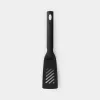 Brabantia Profile Line spatola piccola in nylon, nero