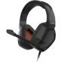 KROM KOPA PRO cuffie gaming con filo - nero NXKROMKOPAPRO