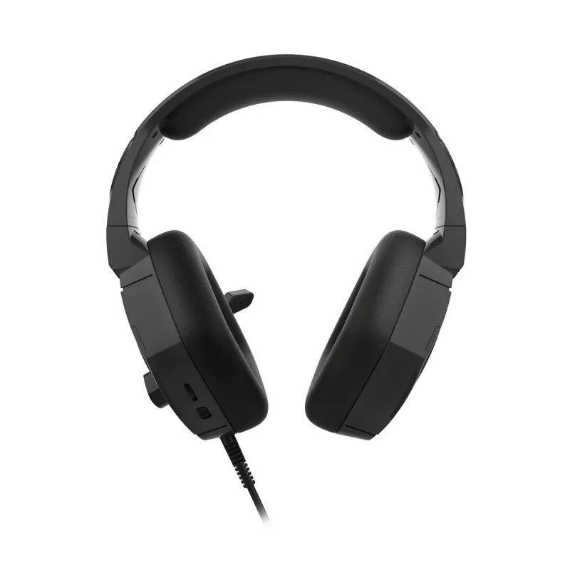 KROM KOPA PRO cuffie gaming con filo - nero NXKROMKOPAPRO