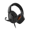 KROM KOPA PRO cuffie gaming con filo - nero NXKROMKOPAPRO
