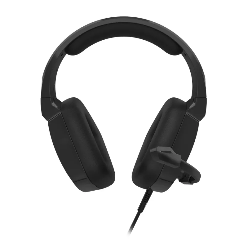 KROM KOPA PRO cuffie gaming con filo - nero NXKROMKOPAPRO
