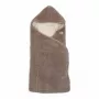 Lodger Wrapper Teddy Coperta fasciatoio, Buffalo