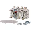 Eaton QSA400N-2/3 sezionatore di carico tripolare 400A, montaggio intermedio 1318533