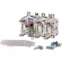 Eaton QSA400N-2/3 sezionatore di carico tripolare 400A, montaggio intermedio 1318533