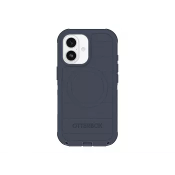 OtterBox Defender Series Pro cover posteriore per Apple iPhone 17 – Blue Sentiment 77-98358