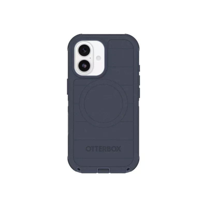 OtterBox Defender Series Pro cover posteriore per Apple iPhone 17 – Blue Sentiment 77-98358