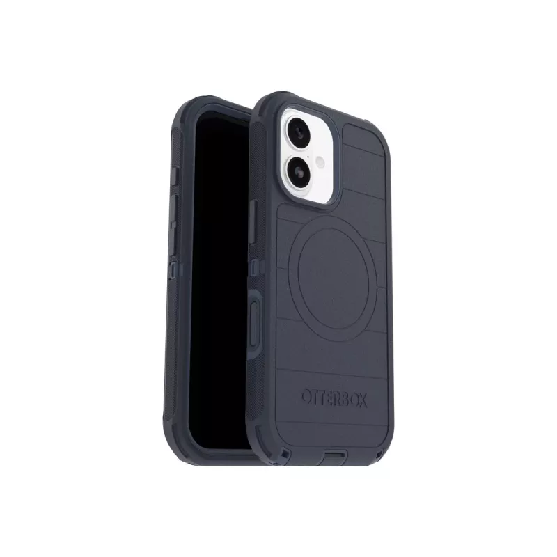 OtterBox Defender Series Pro cover posteriore per Apple iPhone 17 – Blue Sentiment 77-98358