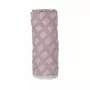 Lodger Swaddle Tribe mussola fascia per neonato 120x120 cm rosa