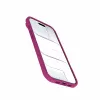 OtterBox React Series cover posteriore per Apple iPhone Air – compatibile MagSafe – Rose Crystal (rosa/trasparente) 77-98614