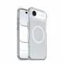 OtterBox React Series custodia per Apple iPhone 15 Pro Max – Stardust (trasparente glitter), compatibile MagSafe 77-99279