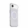 OtterBox React Series custodia per Apple iPhone 15 Pro Max – Stardust (trasparente glitter), compatibile MagSafe 77-99279