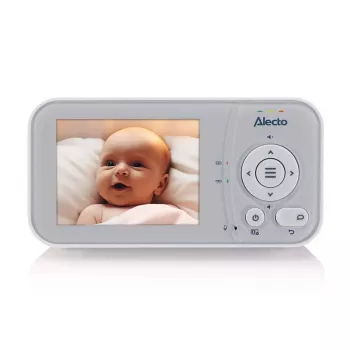 Alecto DVM2028 Video-Babyphone con schermo da 2,8 pollici