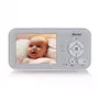 Alecto DVM2028 Video-Babyphone con schermo da 2,8 pollici
