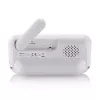 Alecto DVM2028 Video-Babyphone con schermo da 2,8 pollici