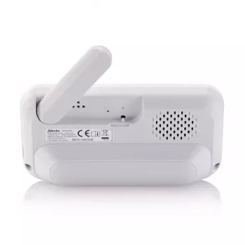 Alecto DVM2028 Video-Babyphone con schermo da 2,8 pollici