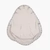 Lodger Bunker Folklore Fleece sacco nanna per tutte le stagioni, beige
